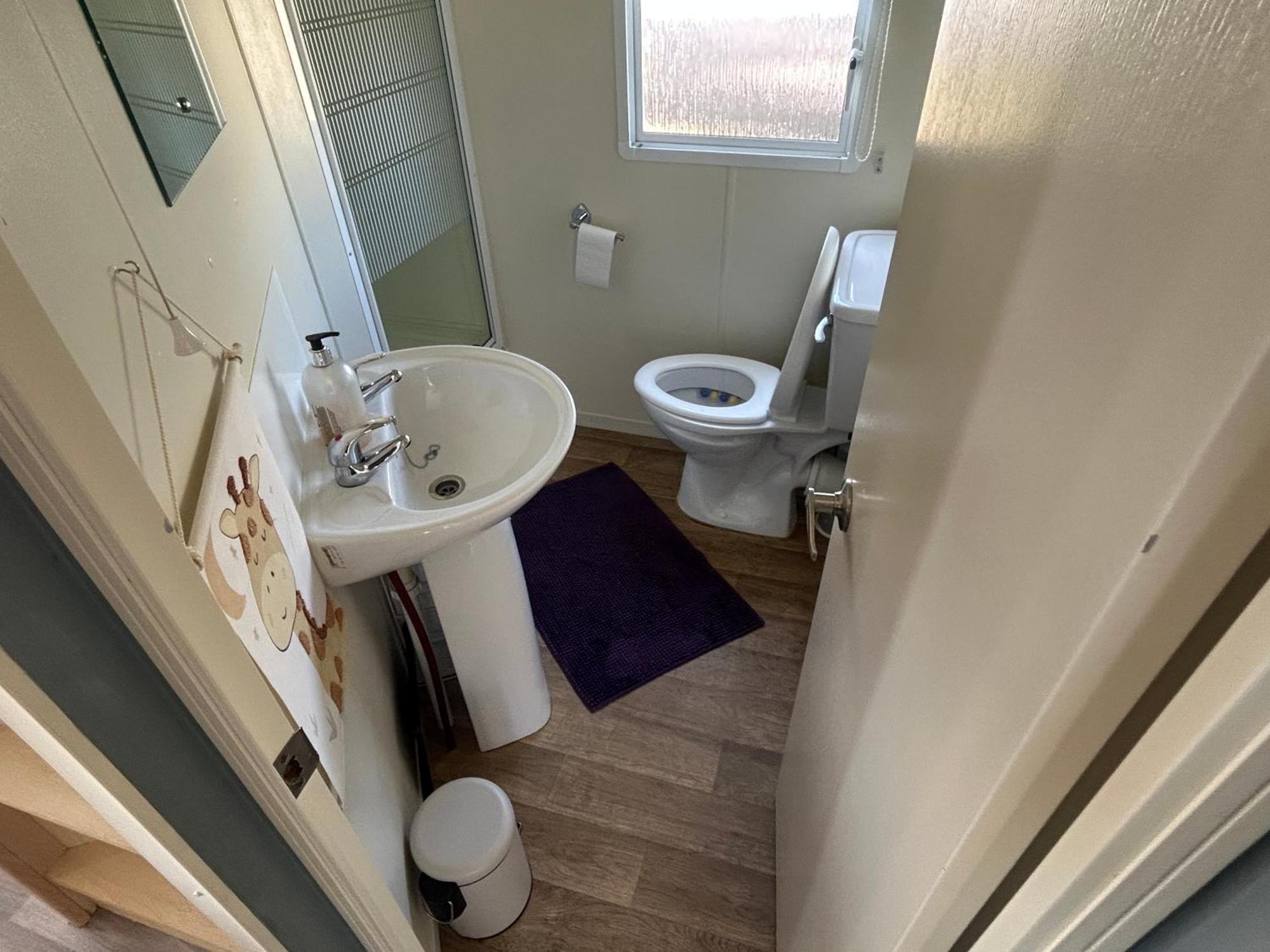 Holiday Caravan Clacton-on-Sea Exterior foto